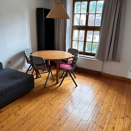 Apartament Big On The Romantic Road In The Old Town *